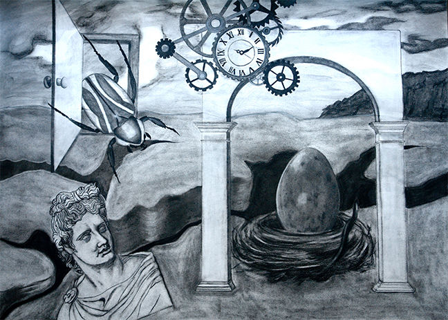 Surreal Renaissance